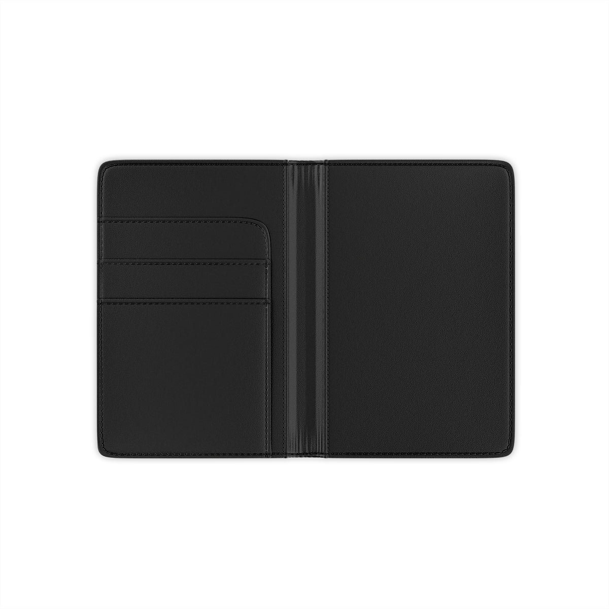designer passport wallet
